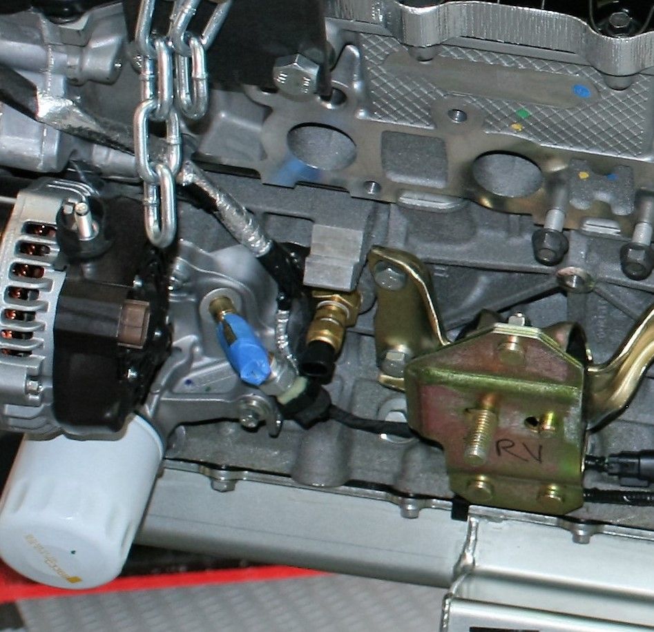 Coyote Water Temp Sender did they change the size???